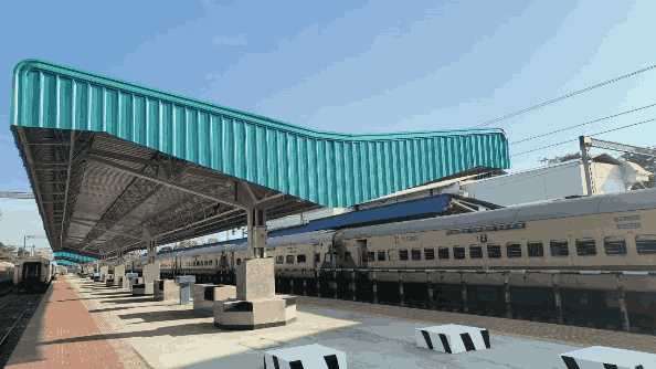 Railway R Engineering Works